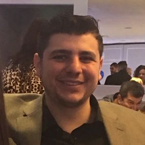 Meet your Posher, Pasquale